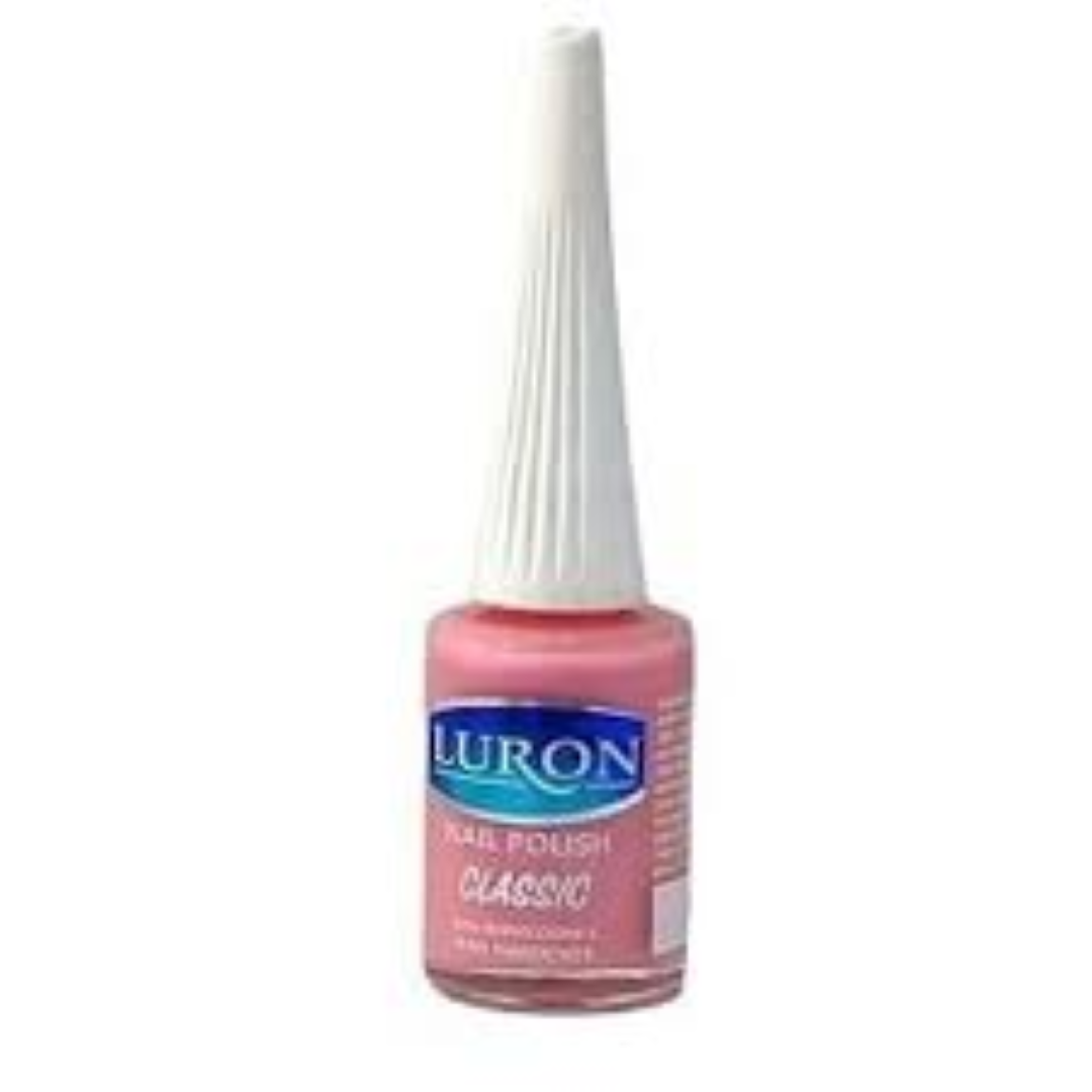 LURON NAIL POLISH CLASSIC No.88 14ML